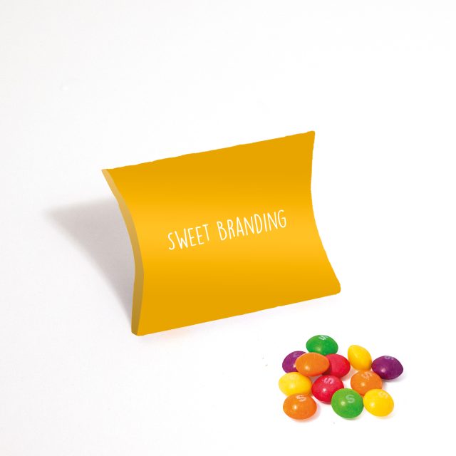 Eco Range – Eco Small Pouch Box – Skittles®