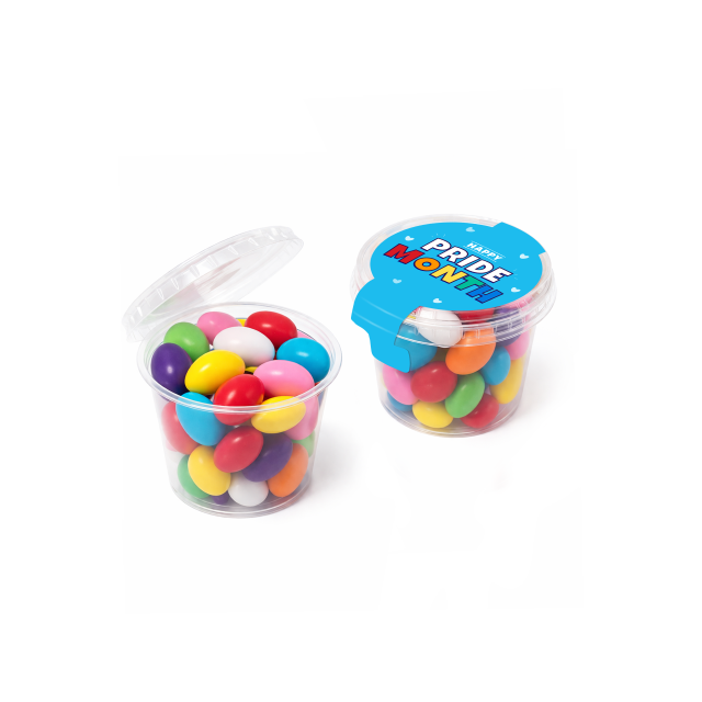 Pride – Eco Mini Pot – Beanies